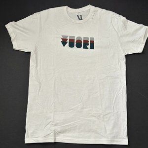 Mens Vuori T-Shirt Medium